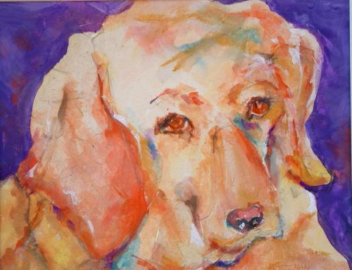 artwork by Marian Setzman