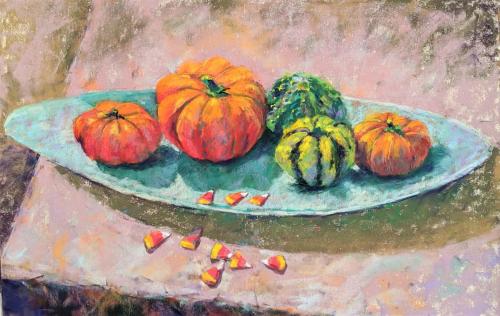 artwork by Marian Setzman