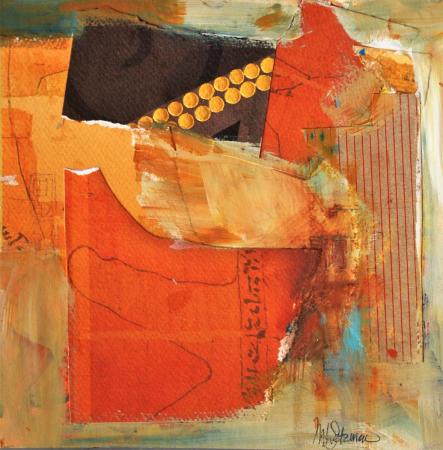 artwork by Marian Setzman