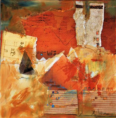 artwork by Marian Setzman