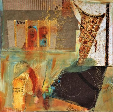 artwork by Marian Setzman