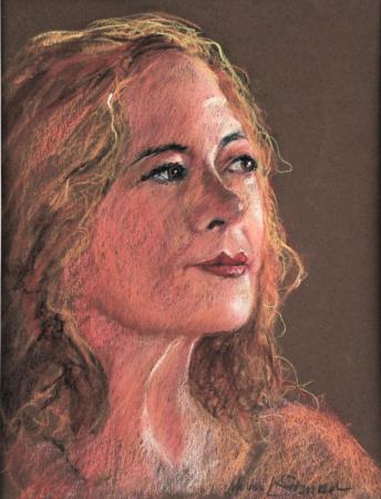 artwork by Marian Setzman