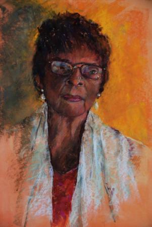 artwork by Marian Setzman