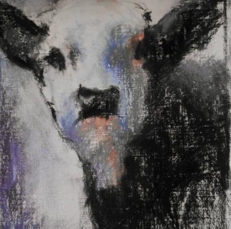 artwork by Marian Setzman