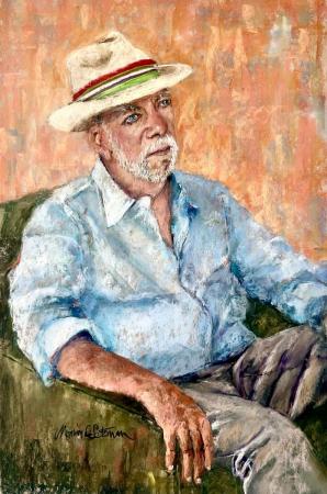 artwork by Marian Setzman