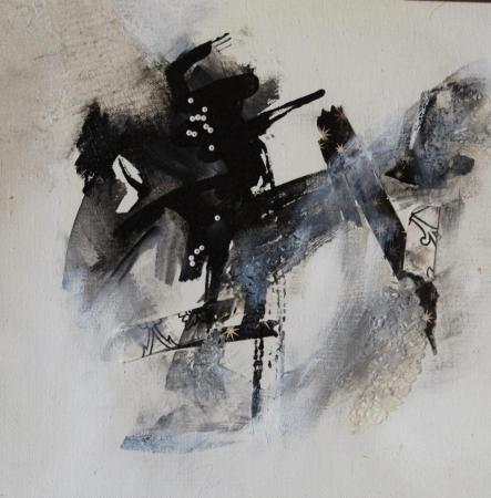 artwork by Marian Setzman