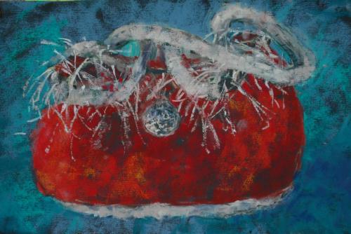 artwork by Marian Setzman