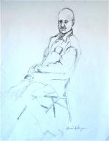 artwork by Marian Setzman