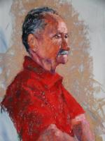 artwork by Marian Setzman