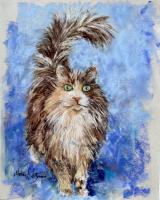 artwork by Marian Setzman