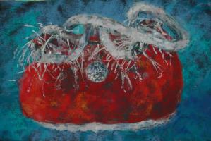 artwork by Marian Setzman