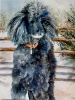 artwork by Marian Setzman